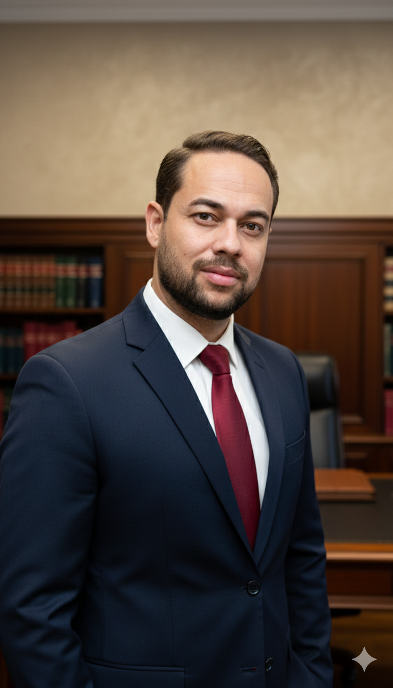 Dr. Paulo Vasconcelos